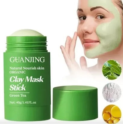 mascarilla para la cara