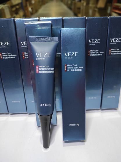 Crema reafirmante de ojos Para Hombres | Venzen |